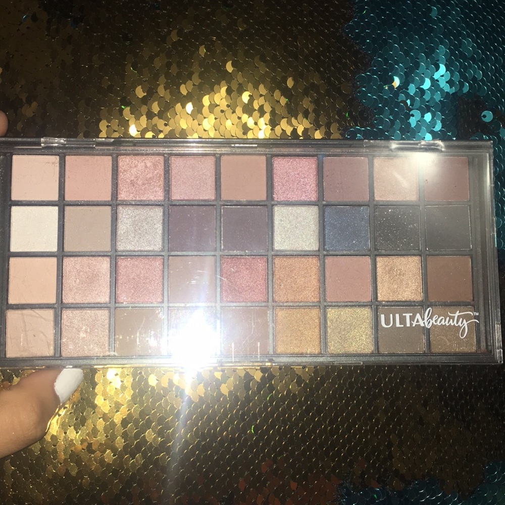 Eyeshadow